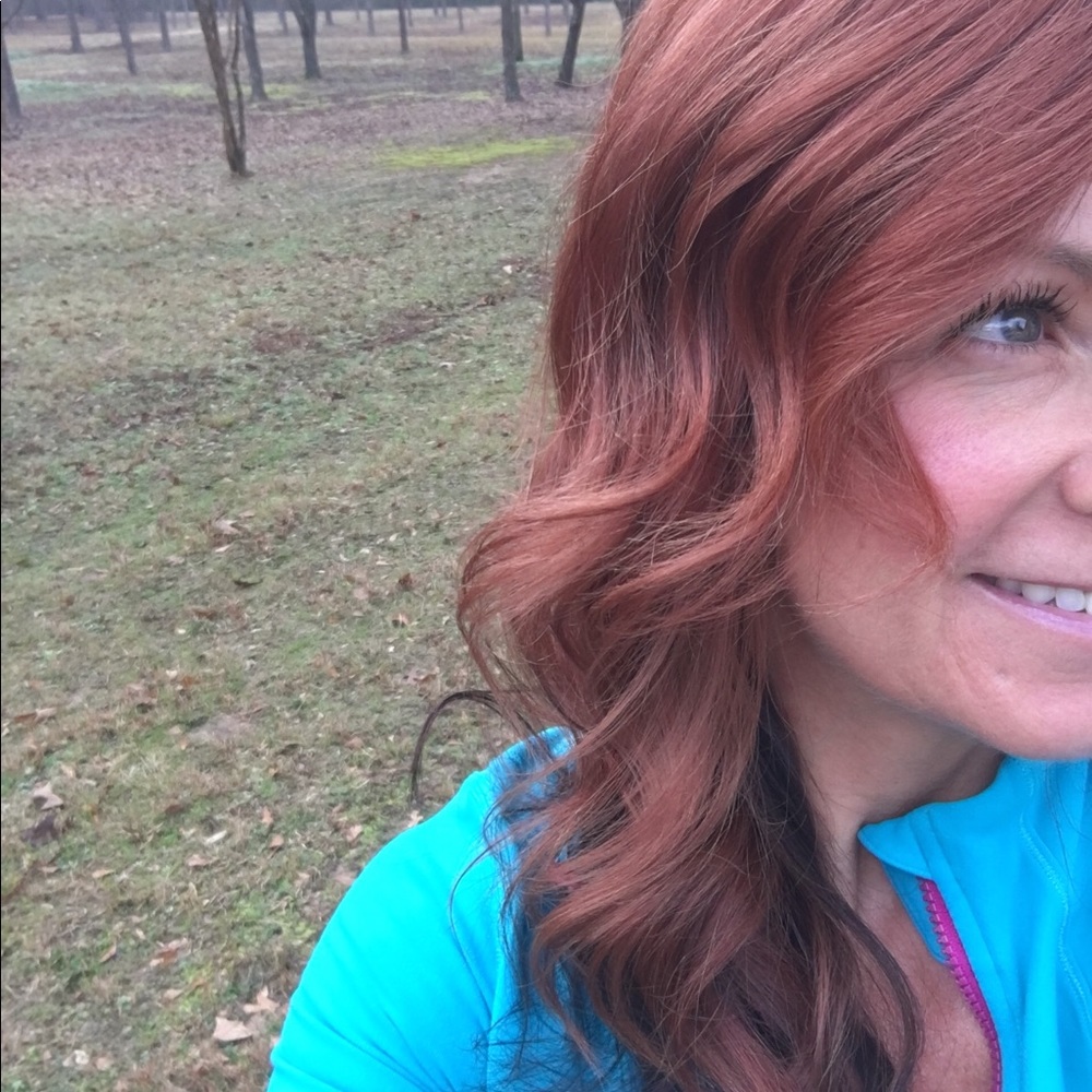 Meet your Posher, AnnMarie